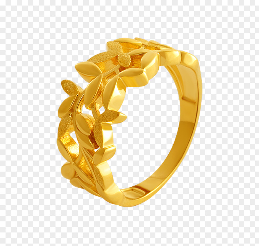 Golden Rings Earring Gold Jewellery Engagement Ring PNG