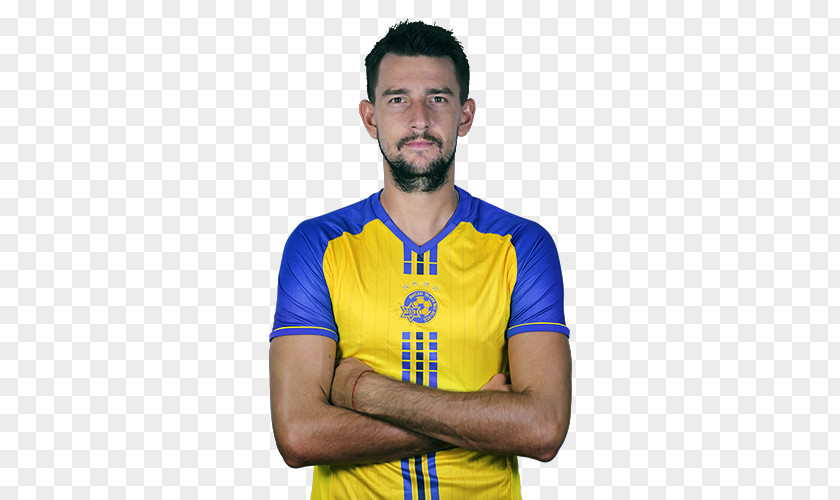 José Rodríguez Martínez 2017–18 Maccabi Tel Aviv F.C. Season Soccer Player PNG