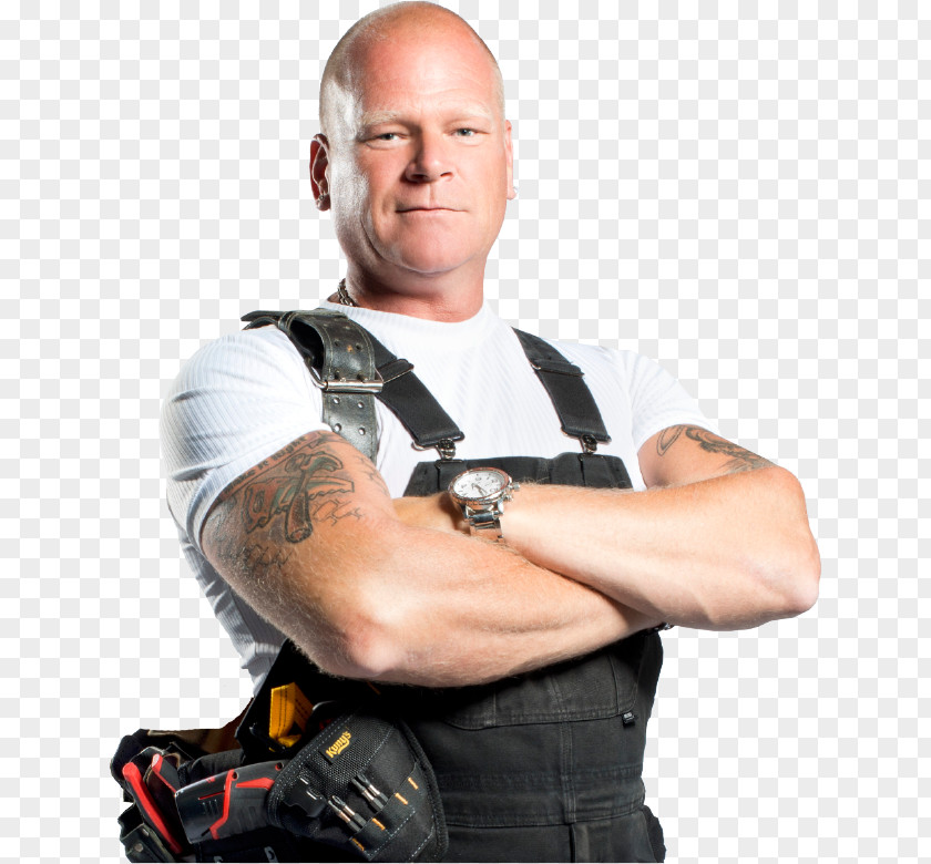 Lifestyles Mike Holmes On Homes Building General Contractor Metal Roof PNG