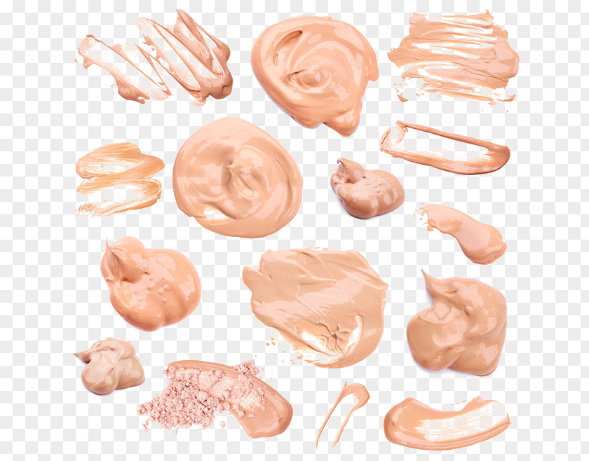 Lipstick Sunscreen Foundation Cosmetics PNG