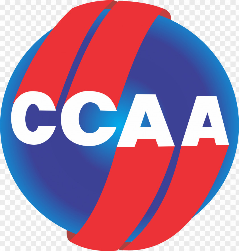 Logos Centro Cultural Anglo Americano CCAA SETE LAGOAS Vector Graphics PNG