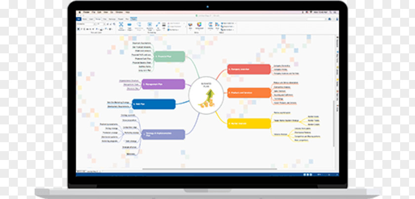 Mapping Software Computer Program How To Mind Map Idea PNG