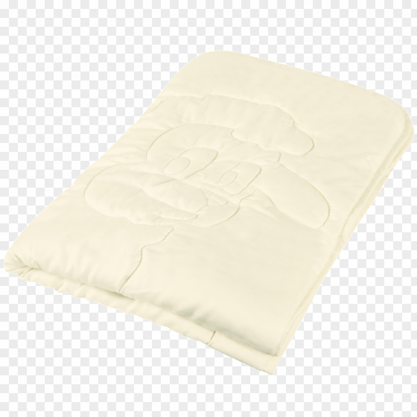 Mattress Beige Material PNG