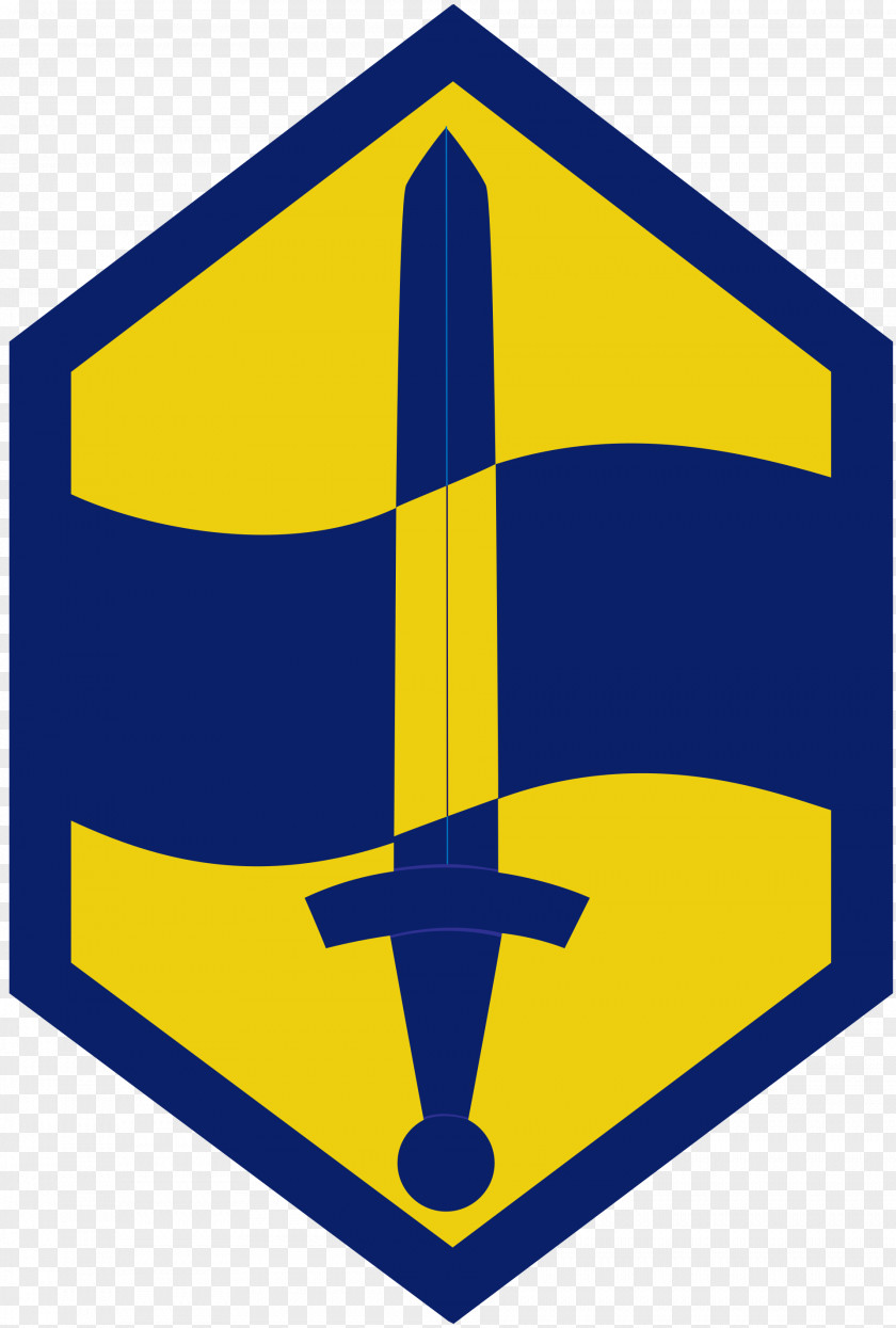 Military Shoulder Sleeve Insignia Brigade Of The United States Army PNG