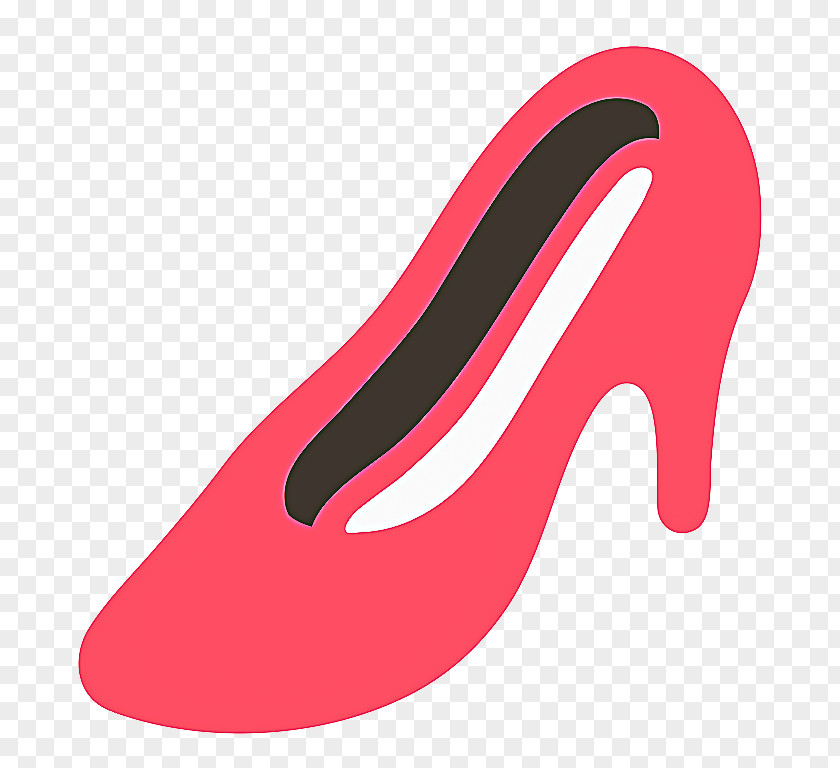 Pink Smiley Emoji PNG