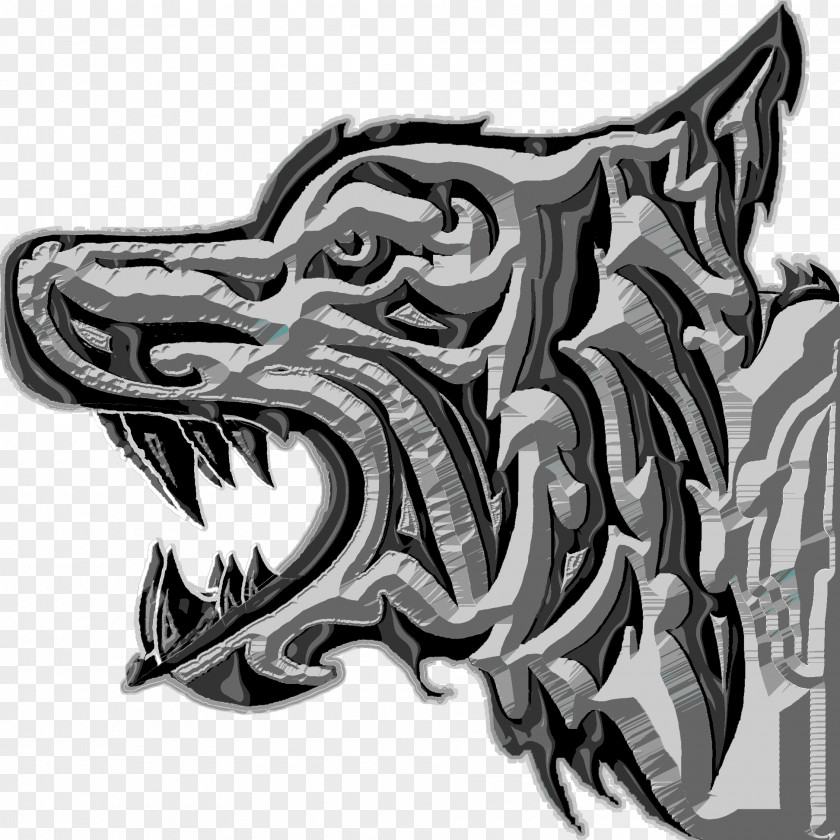 Reverse Gray Wolf Pack Decompiler PNG