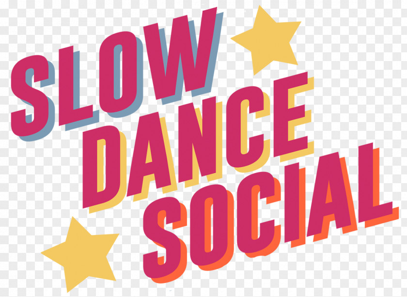 Slow Dance Social Melbourne Logo PNG