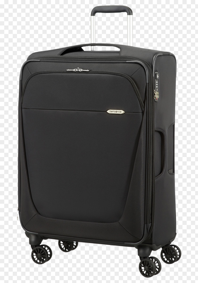 Suitcase Samsonite Australia Baggage Spinner PNG