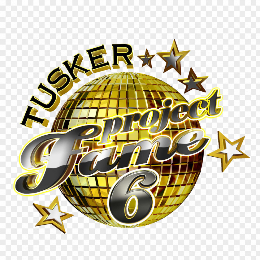 Tusker East Africa Reality Television Show PNG