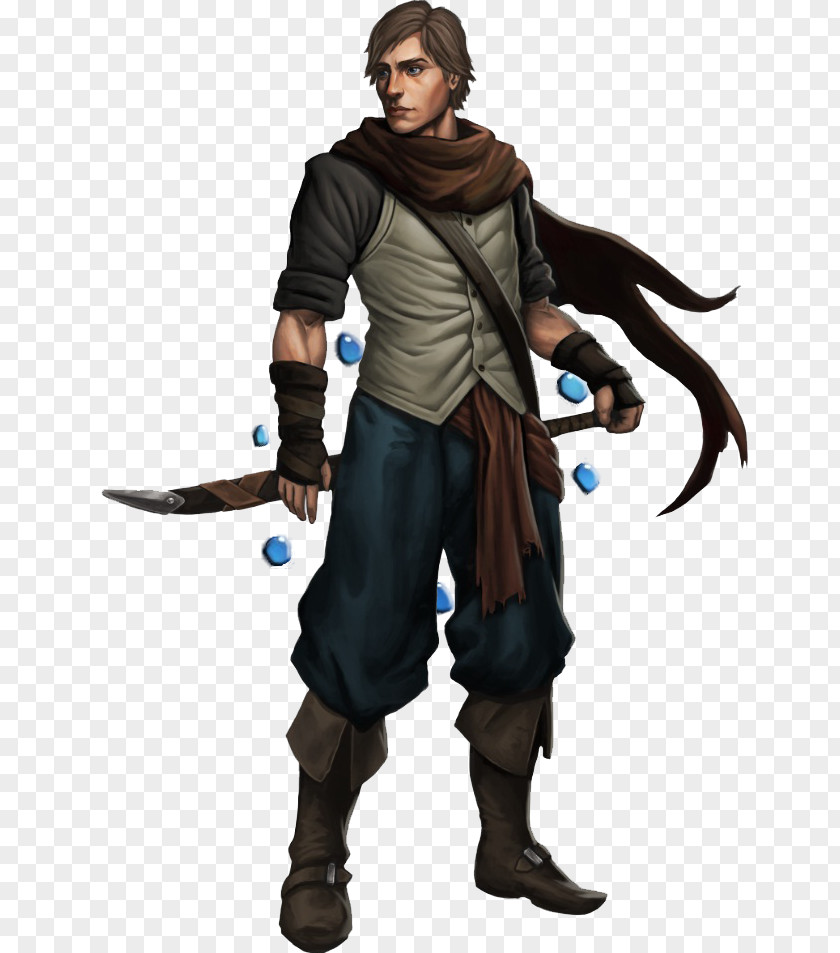 Warrior D20 System Pathfinder Roleplaying Game Dungeons & Dragons Concept Art Character PNG