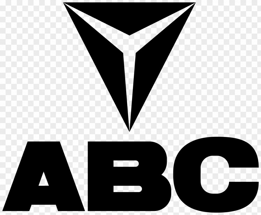 Abc Logo Associated British Corporation Television United Kingdom PNG