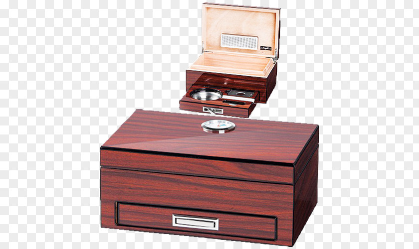 Cigar Case Box Humidor Online Shopping PNG
