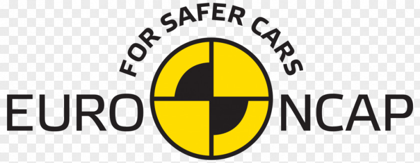 Crash Test Dummy Logo Euro NCAP Standard New Car Assessment Program Audi A4 PNG