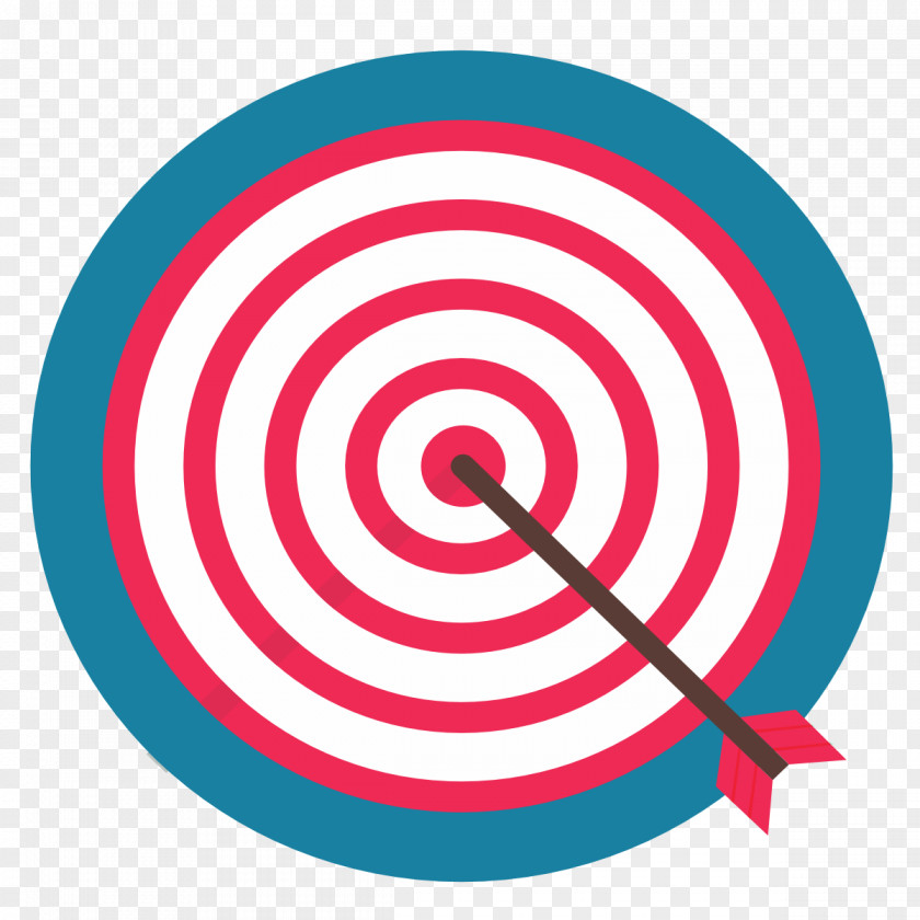 Darts Target Market Audience Pay-per-click Advertising Search Engine Optimization PNG