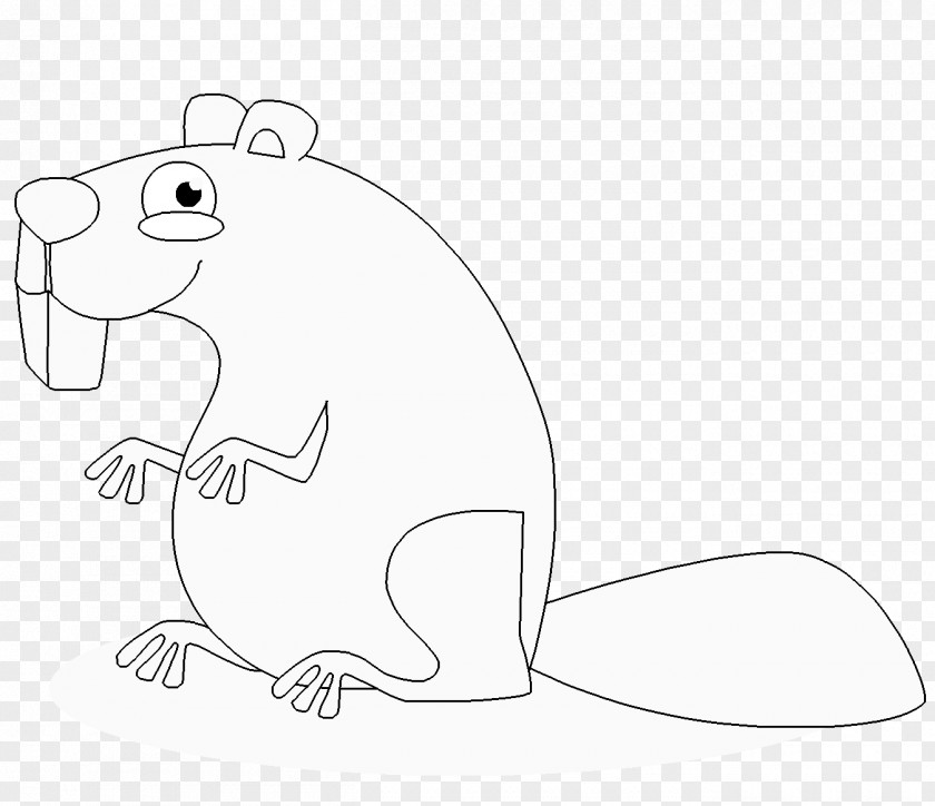 Diddl Whiskers Bear Rat Hare Cat PNG