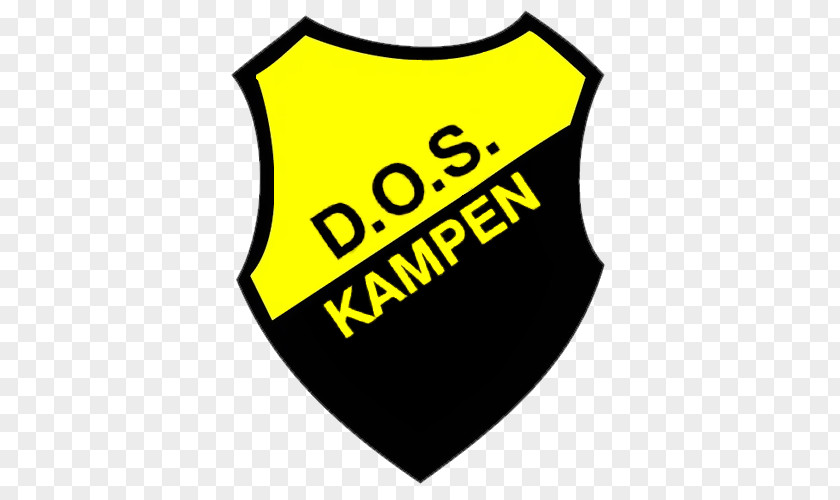Football DOS Kampen KV D.O.S. Veltman VV Logo PNG