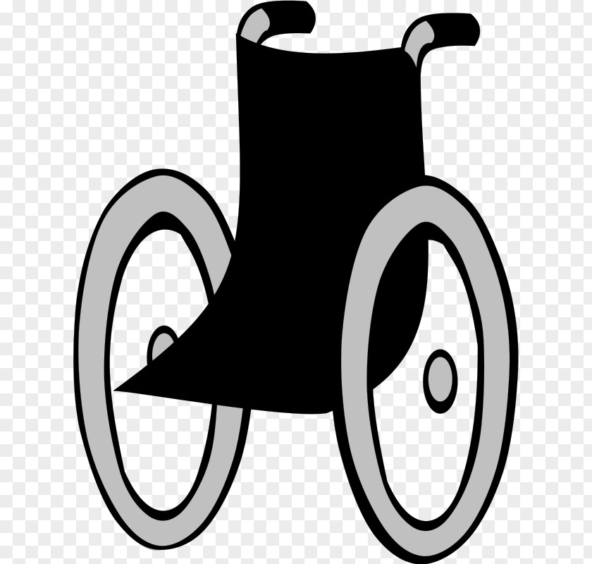 Handicap Logo Vector Wheelchair Disability Clip Art PNG