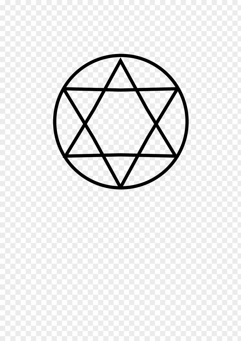 Judaism Star Of David Hexagram Hamsa Symbol PNG