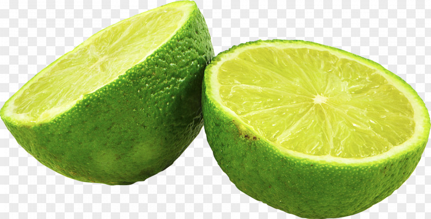 Lime Persian Sweet Lemon Citron PNG