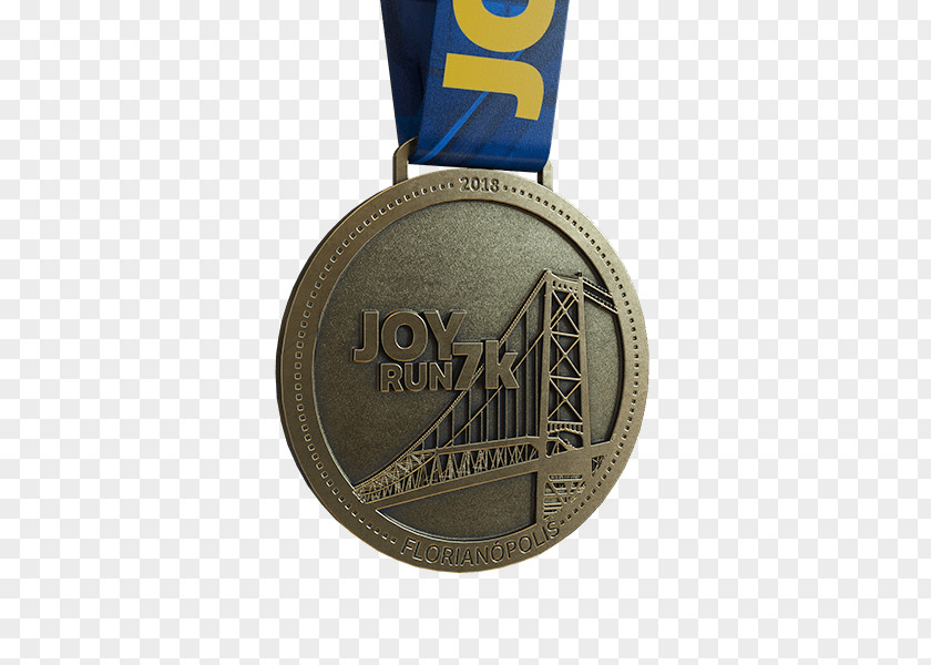 Medal Gold Bronze PNG