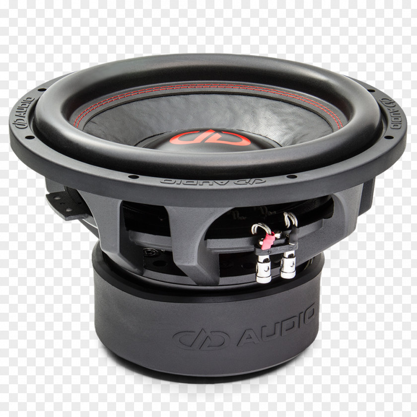 Moskvitch Subwoofer Digital Designs Loudspeaker Excursion PNG