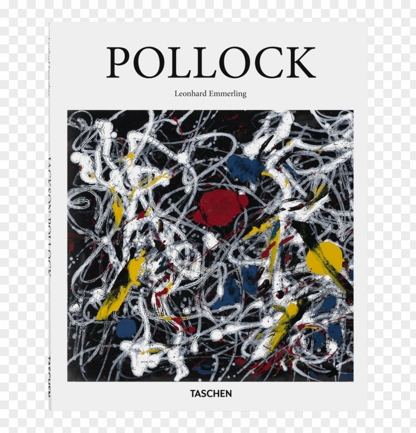 Painting Jackson Pollock Artist Box Virginia Museum Of Fine Arts (1912-1956): A La Limite De Peinture Abstract Expressionism PNG