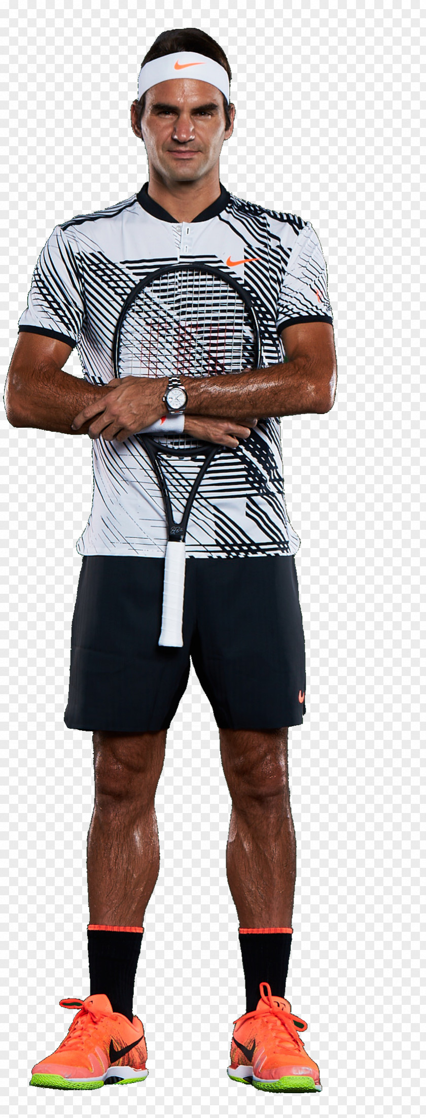 Roger Federer Foundation Australian Open 2017 Match For Africa And Joining Forces The Benefit Of Children 2018 Tennis Season PNG
