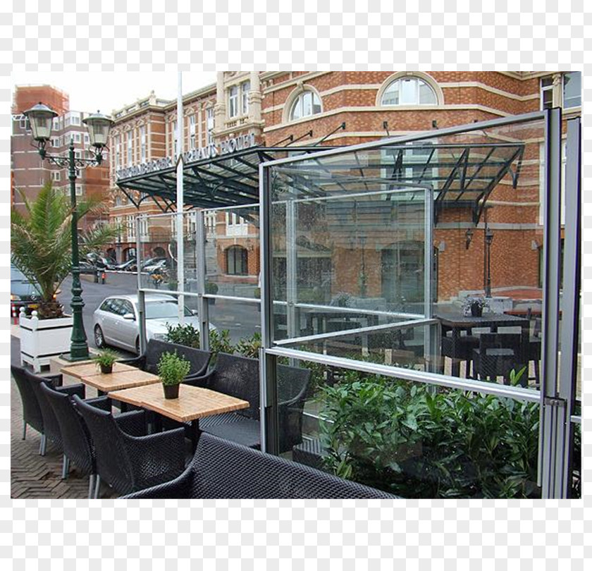 South Holland Svalson AB Cafe Roof Facade Netherlands PNG