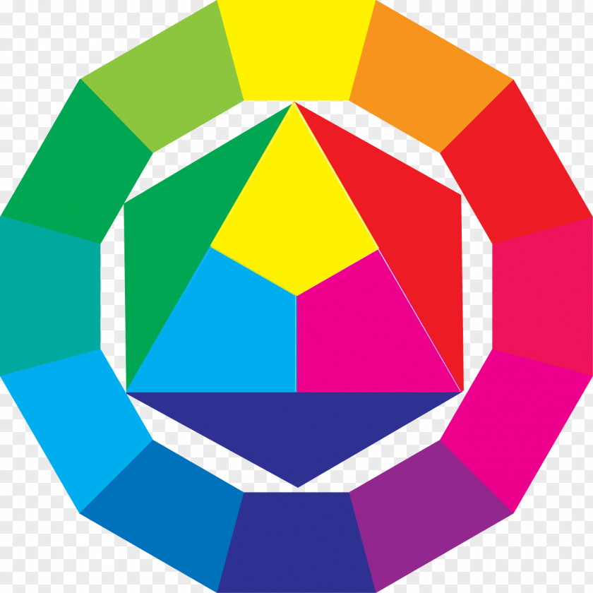 Statue Of Liberty Color Wheel Primary Theory Complementary Colors PNG