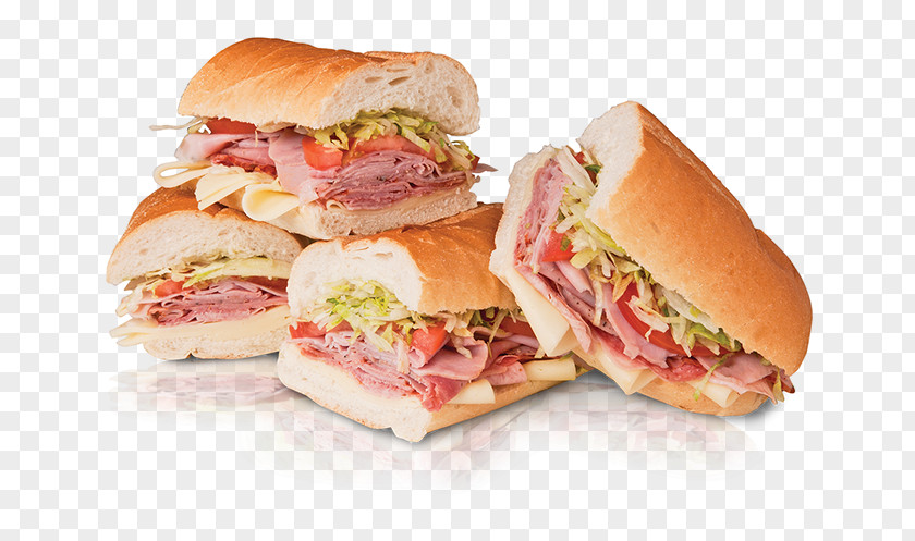 Sub Sandwich Submarine Salmon Burger Cheeseburger Breakfast Ham And Cheese PNG