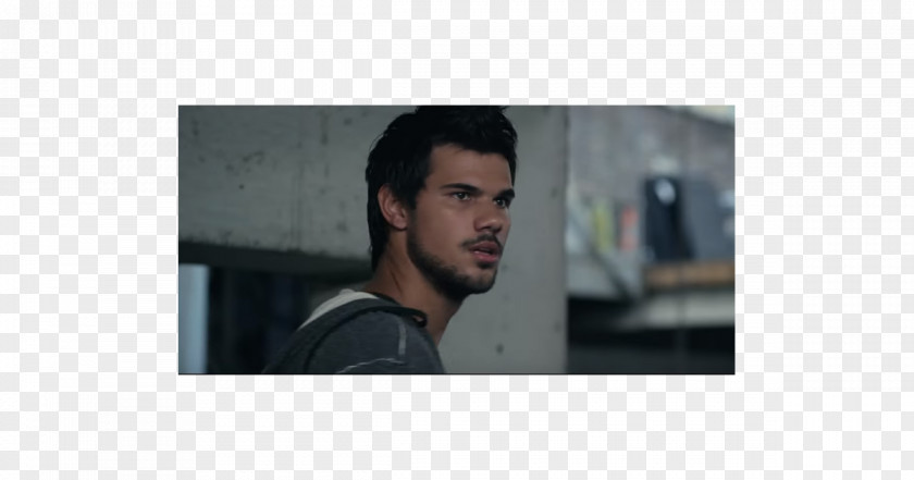 Taylor Lautner Chin PNG