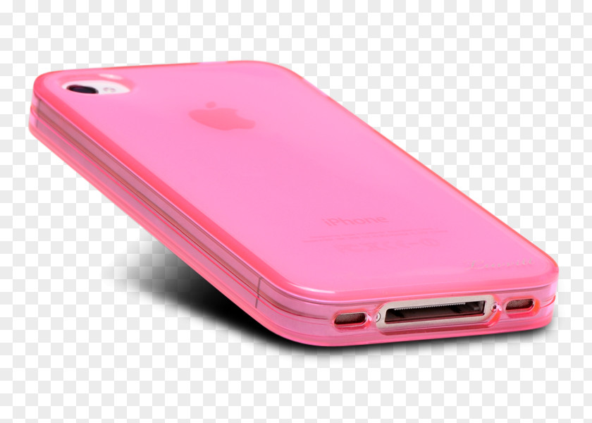 Thermoplastic Polyurethane Mobile Phone Accessories Pink M PNG