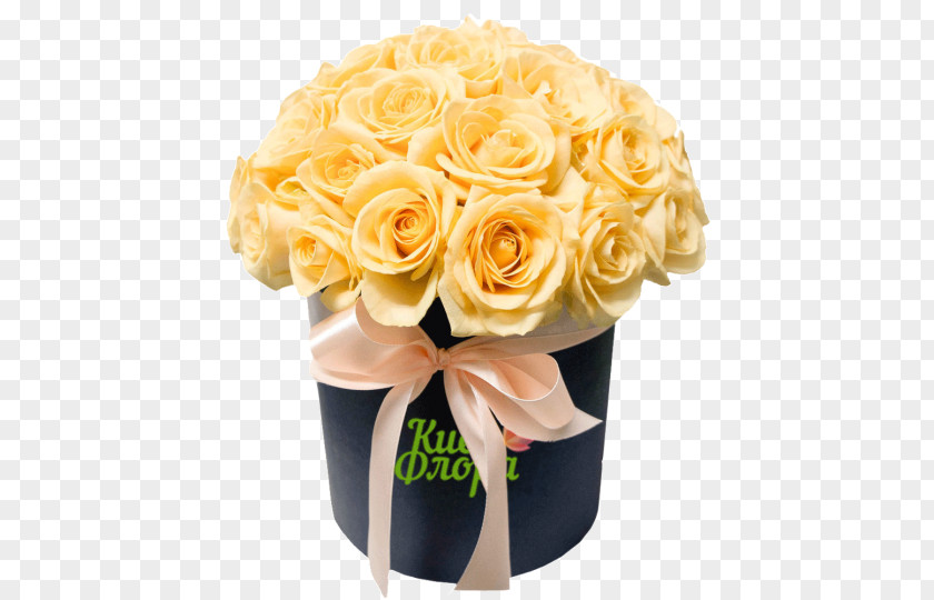 Artificial Flower Floristry Black And White PNG