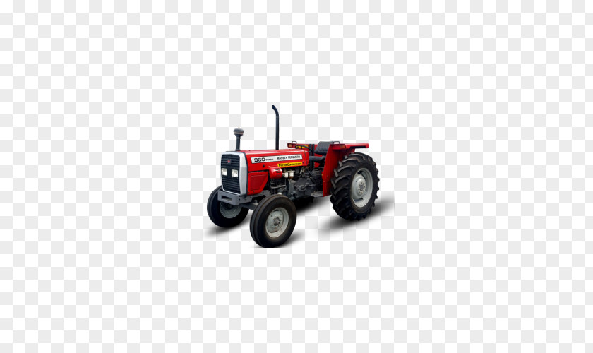 Creative Tractor Massey Ferguson Agricultural Machinery Agriculture PNG