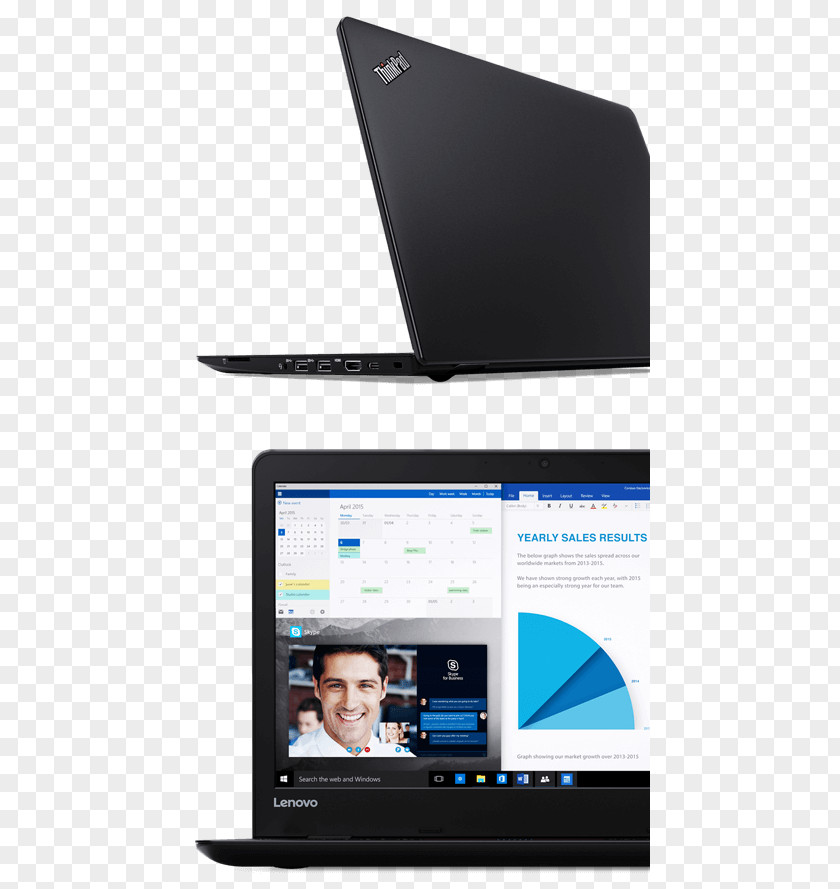 Ddr4 Sdram Laptop Intel Core I5 ThinkPad X1 Carbon PNG