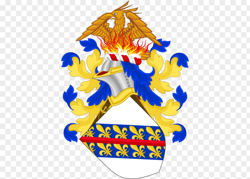 Duke Of Burgundy Coat Arms House Valois Heraldry Duchy PNG