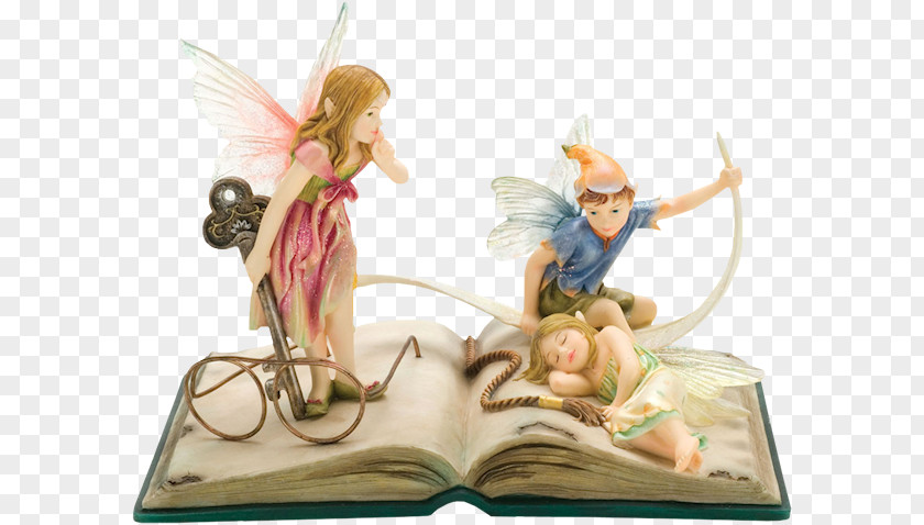 Fairy Tale Book Disney Fairies PNG