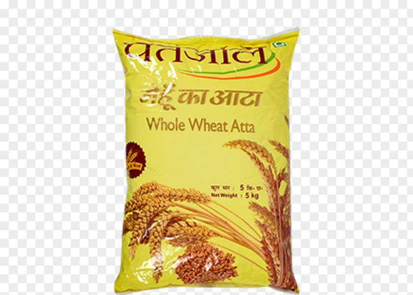 Flour Atta Patanjali Ayurved Grocery Store Ghee PNG