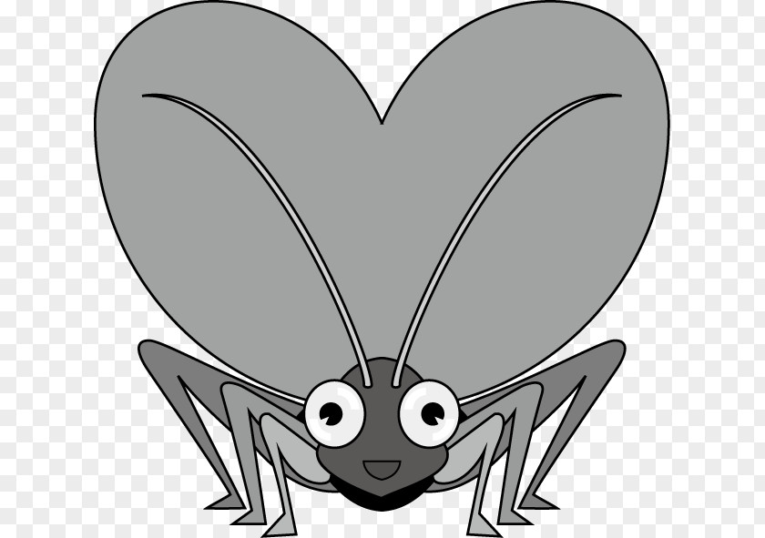 Insect Cricket Clip Art PNG