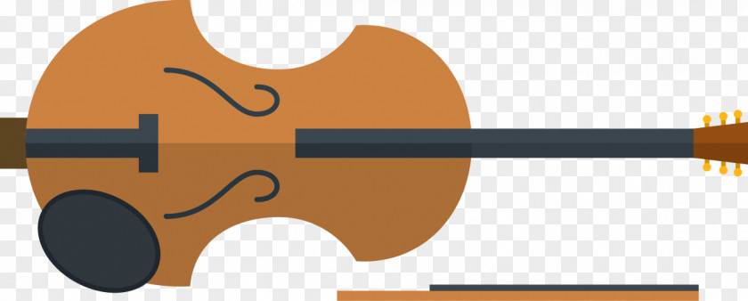 Instruments Portable Piano Violin Ukulele Cello Musical Instrument PNG