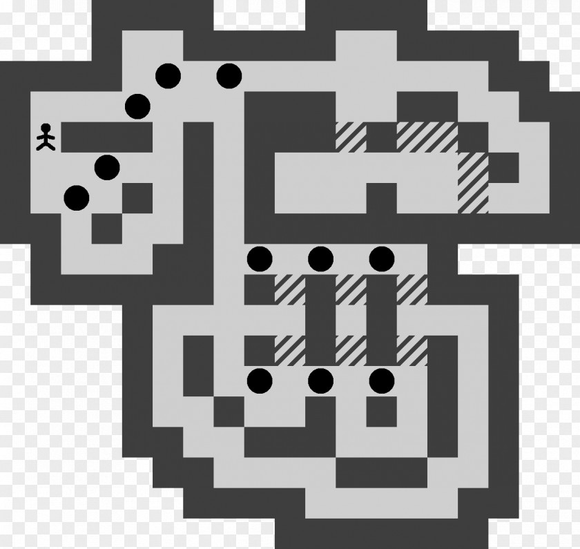 Jigsaw Puzzles Sokoban Video Game Mario PNG