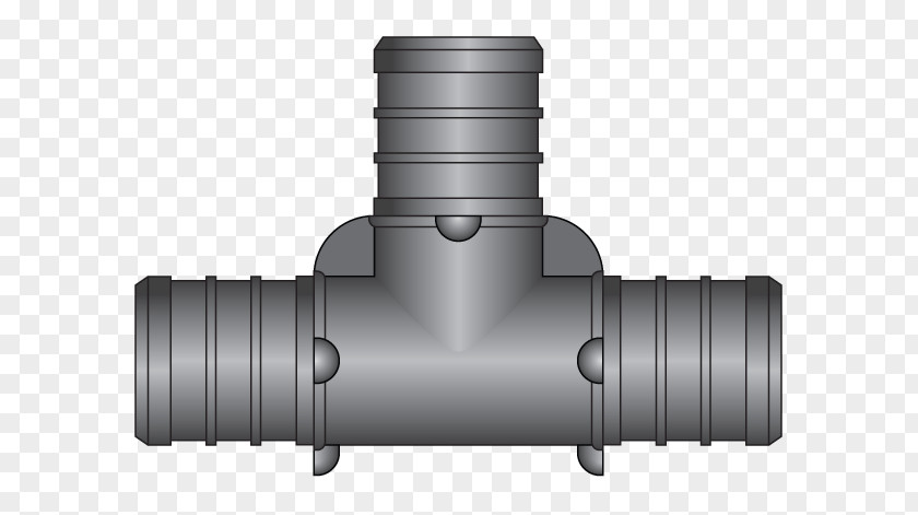 Pex Plumbing Plastic Product Design Cylinder Pipe PNG