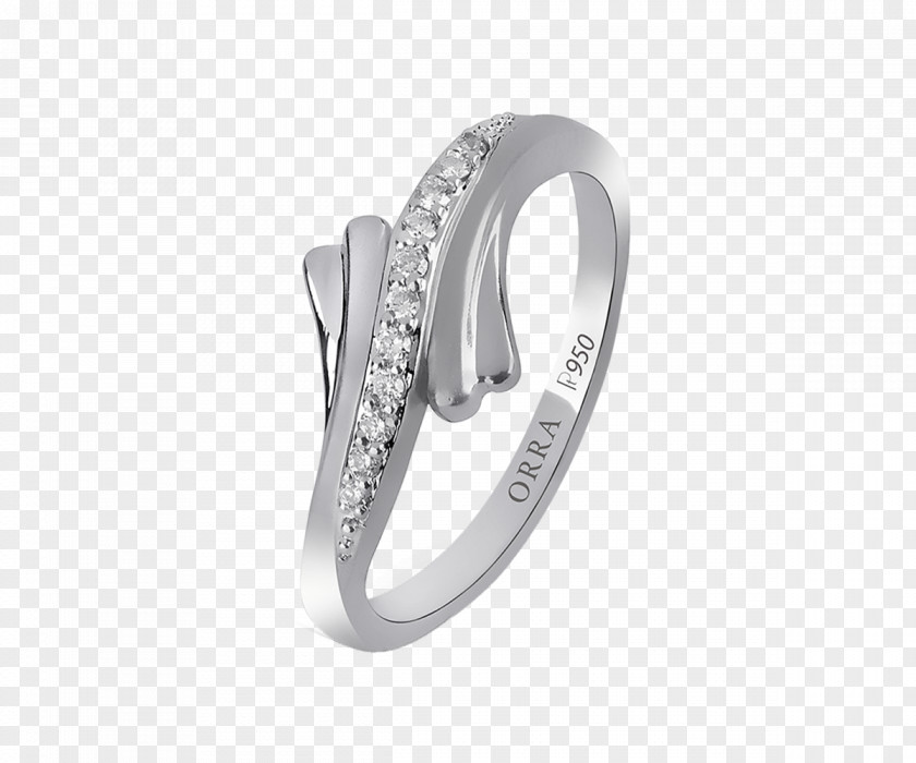 Platinum Ring Engagement Jewellery Wedding PNG