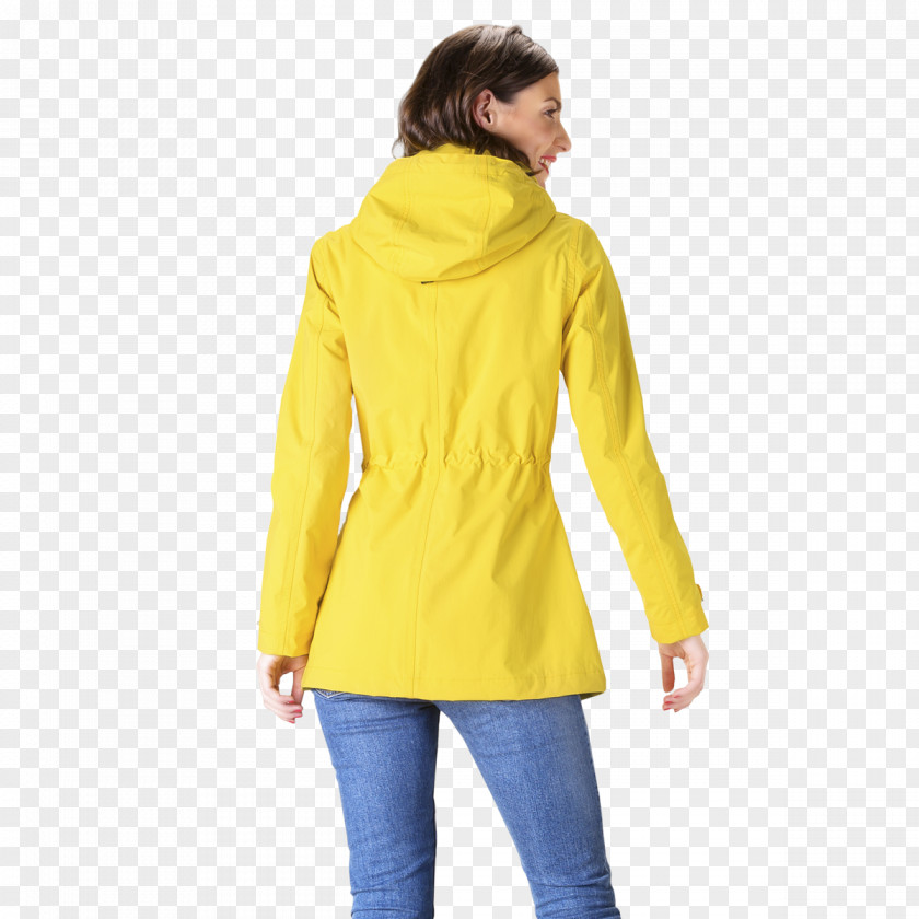 Rain Gear Hood Raincoat Jacket Windbreaker PNG