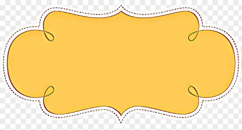 Rectangle Yellow Clip Art PNG