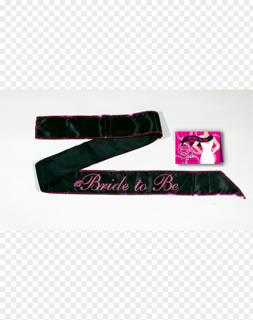 Sash Bridesmaid Bachelorette Party Clothing Accessories PNG