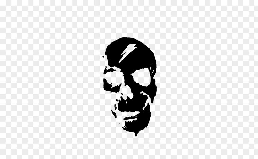 Skull Logo Desktop Wallpaper Jaw Font PNG