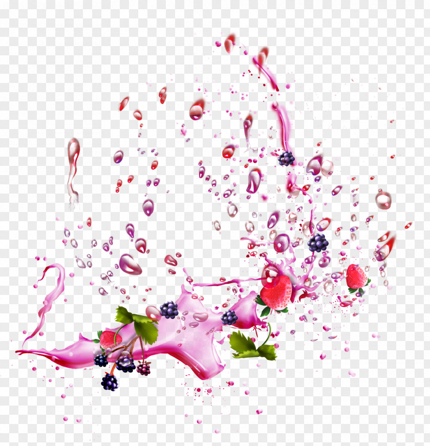 Splash Juice Splashs Grape PNG