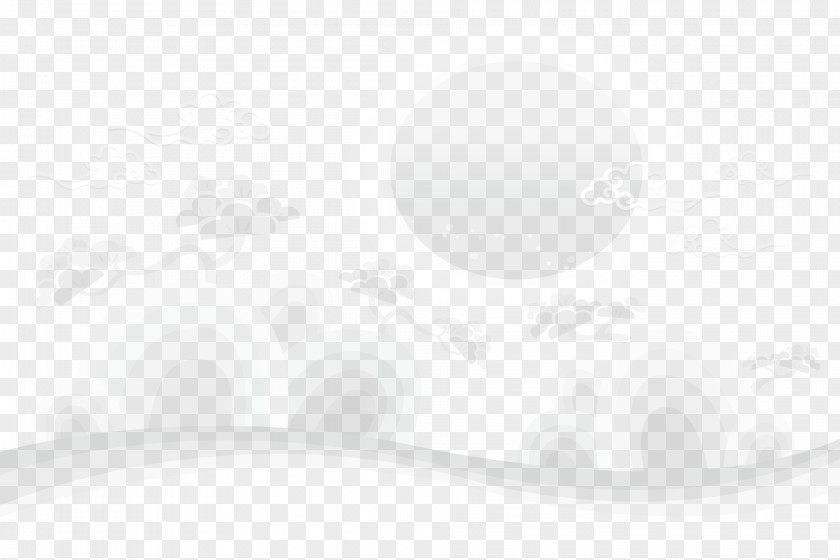 Yunnan Desktop Wallpaper White Font PNG