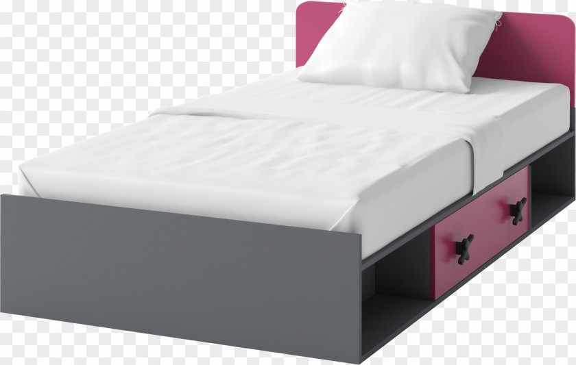 Beds Vector Bed Furniture Mattress PNG